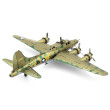 B-17 Létající pevnost