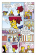 Simpsonovi: Monumentální komiksový nával