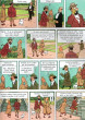 Tintinova dobrodružství 13: 7 křišťálových koulí