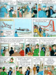 Tintinova dobrodružství 16: Míříme na Měsíc