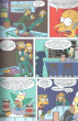 Simpsonovi: Komiksový odvaz