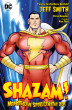 SHAZAM! - Monstrózní společenství zla