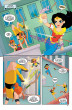 DC Superhrdinky: Léto na Olympu