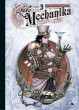 Lady Mechanika 3: Ztracenci z West Abbey