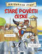 Obrázkové čtení: Staré pověsti české