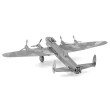 Bombardér Avro Lancaster
