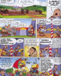 Asterix XIX: Souboj náčelníků