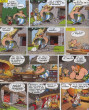 Asterix XVI: Asterix legionářem