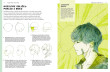 Tajemství mangy - Kompletní průvodce kreslením v manga stylu