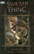 Swamp Thing / Bažináč 2: Láska a smrt
