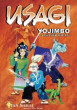 Usagi Yojimbo 12: Ostří trav