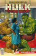 Immortal Hulk 9: Nejslabší ze všech