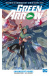 Green Arrow 3: Smaragdový psanec