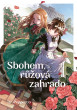 Sbohem, růžová zahrado 1