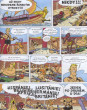 Asterix XXX: Obelix a Caesarova galéra