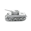 Tank M4 Sherman
