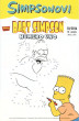 Bart Simpson 10/2016: Numero uno