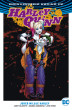 Harley Quinn 2: Joker miluje Harley (brož.)