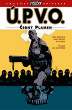 Ú. P. V. O. 5: Černý plamen