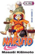 Naruto 14: Souboj stínů