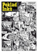 Jozef Schek - Kniha komiksů