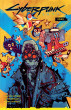Cyberpunk 2077: XOXO