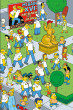Simpsonovi vyrážejí na cestu