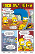 Simpsonovi: Bart Simpson 8/2021