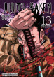 Jujutsu Kaisen - Prokleté války 13: Šibujský incident: Hromobití