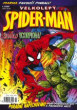 Velkolepý Spider-Man 02/2007: Žihadlo Scorpiona!