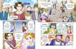 Romeo a Julie (komiks)