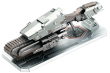 First Order Treadspeeder