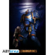 Warhammer 40.000 - Ultramariňák