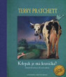 Kdepak je má kravička?