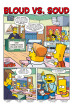 Simpsonovi: Bart Simpson 12/2020