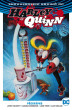 Harley Quinn 4: Překvápko (CZ obálka)