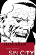 Sin City - Město hříchu 1: Drsný sbohem