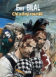 Chladný rovník