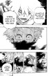 My Hero Academia - Moje hrdinská akademie 30: Dabiho tanec