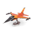 F-16 Fighting Falcon „Lion“ – nizozemské letectvo