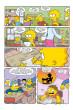 Simpsonovi: Bart Simpson 1/2018: Malá raketa