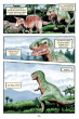 Putování s dinosaury