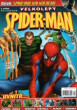 Velkolepý Spider-Man 10/2009: Bolest sílí!
