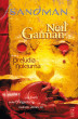 Sandman: Preludia a nokturna (barevné vydání)