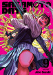 Sakamoto Days 9: Hard mode