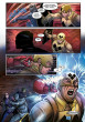 Marvel Action - Avengers: Skutečná noční můra