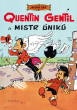 Velká esa 1: Quentin Gentil a mistr úniků