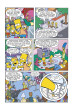 Bart Simpson 3/2016: Mistr iluzí