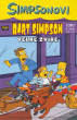 Bart Simpson 1/2017: Velké zvíře