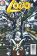Lobo 02: Bullíkův případ 2 - Díky za každou nowou ránu!